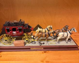 Franklin Mint 
