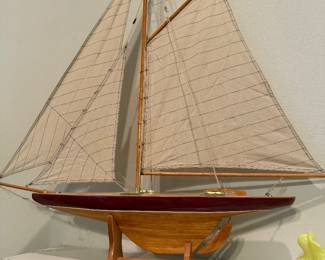 Sailboat