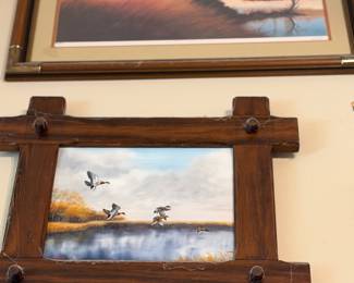 Original frame