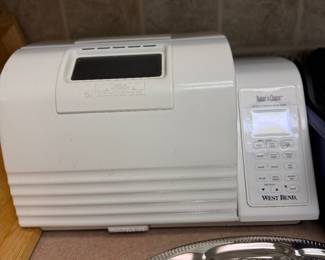 Appliances 