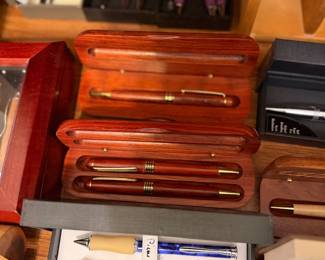 Nice pen sets