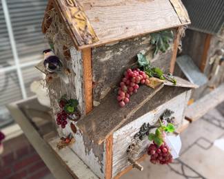 Birdhouse-1