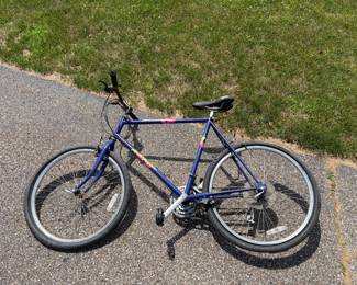 Bike