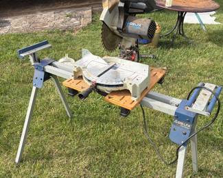 Delta Shopmaster Compound Miter Saw