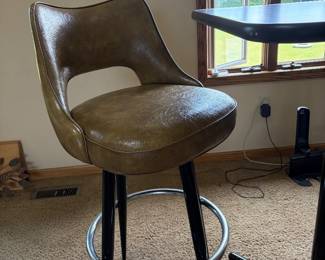 Hightop Chair