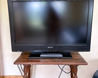 TV