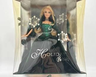 Barbie