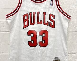 scotty pippen jersey