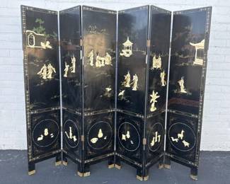 antique divider