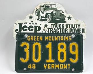 vermont license