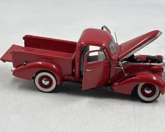 toycar