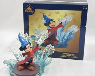 disney mickey fantasia