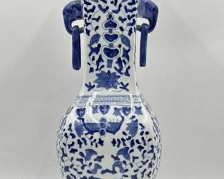 flower vase