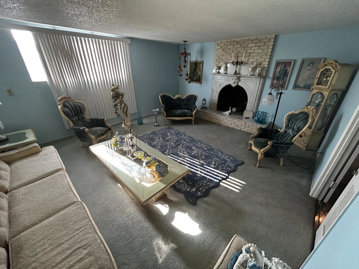 vintage decor