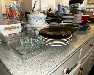 kitchen essentials