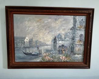 painting