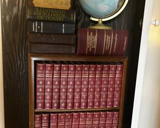 Encyclopedias