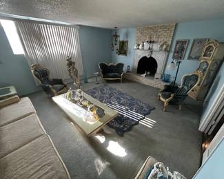 vintage decor