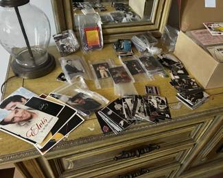 elvis instant collection