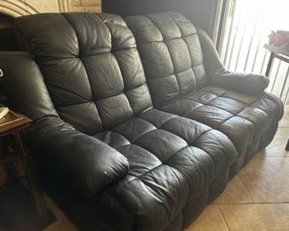 loveseat