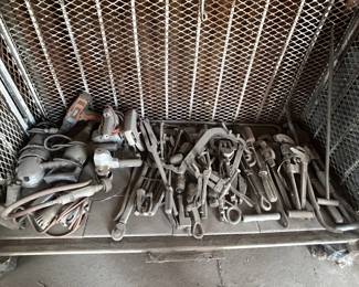 tools