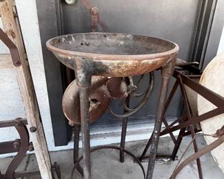 antiques