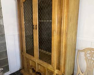 china hutch