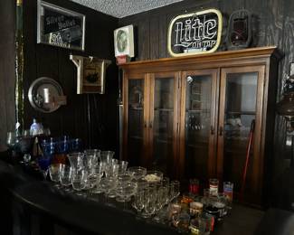 bar essentials