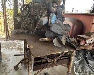 engine
