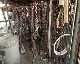 chains