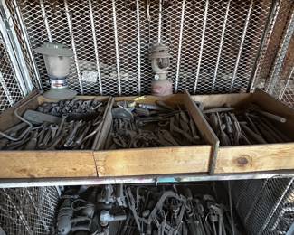 tools
