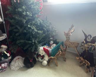 Christmas tree