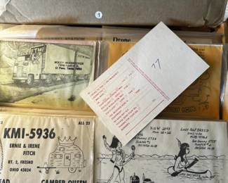 collectables