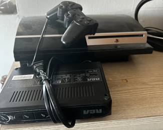 playstation
