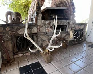 Antlers