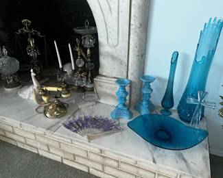 vases
