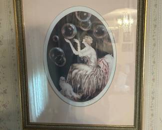 Louis Icart