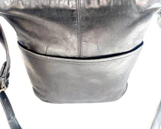 Vintage Coach Bag