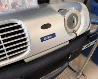 Epson Power Lite S1+ Projector