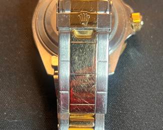 Rolex Oyster Perpetual (Unauthenticated) SOLD