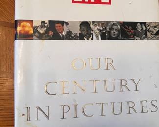 Collector Coffee Table Book 