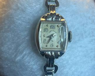 Vintage Ladies Lord Elgin Watch