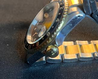 Rolex Oyster Perpetual (Unauthenticated) SOLD