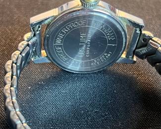 Vintage Ladies Timex Watch