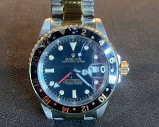 Rolex Oyster Perpetual (Unauthenticated) SOLD
