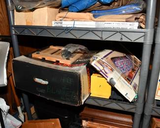 406Garage