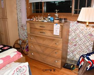 476Bedroom A