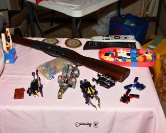 027Some Highlights Hickory Hills Estate Sale