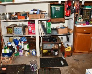 354Garage