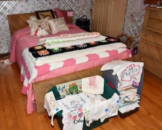 486Bedroom A
